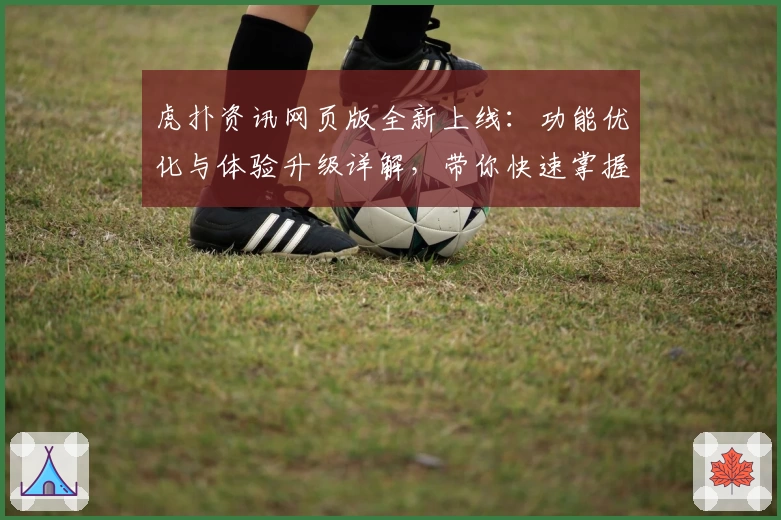 虎扑资讯网页版全新上线：功能优化与体验升级详解，带你快速掌握使用技巧
