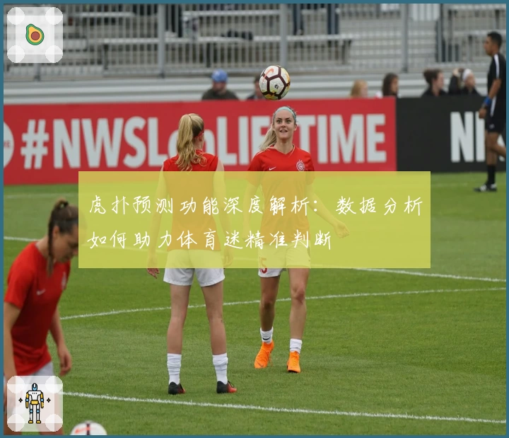 虎扑预测功能深度解析：数据分析如何助力体育迷精准判断