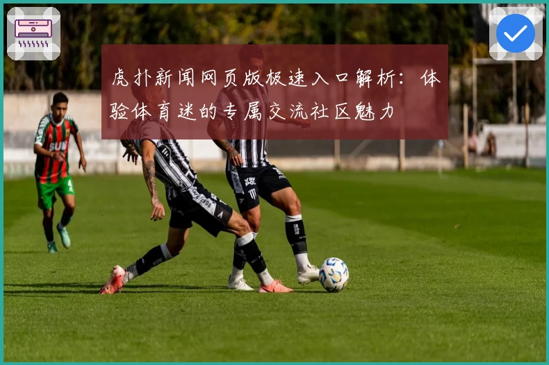 虎扑新闻网页版极速入口解析：体验体育迷的专属交流社区魅力